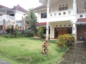  Villa Ohana Batu  Batu